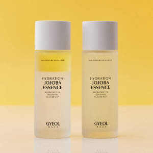 결 하우스 하이드레이션 호호바 에센스 80ml, 1개 솔직 후기 | 피부 타입별 분석 - 상품 이미지 2