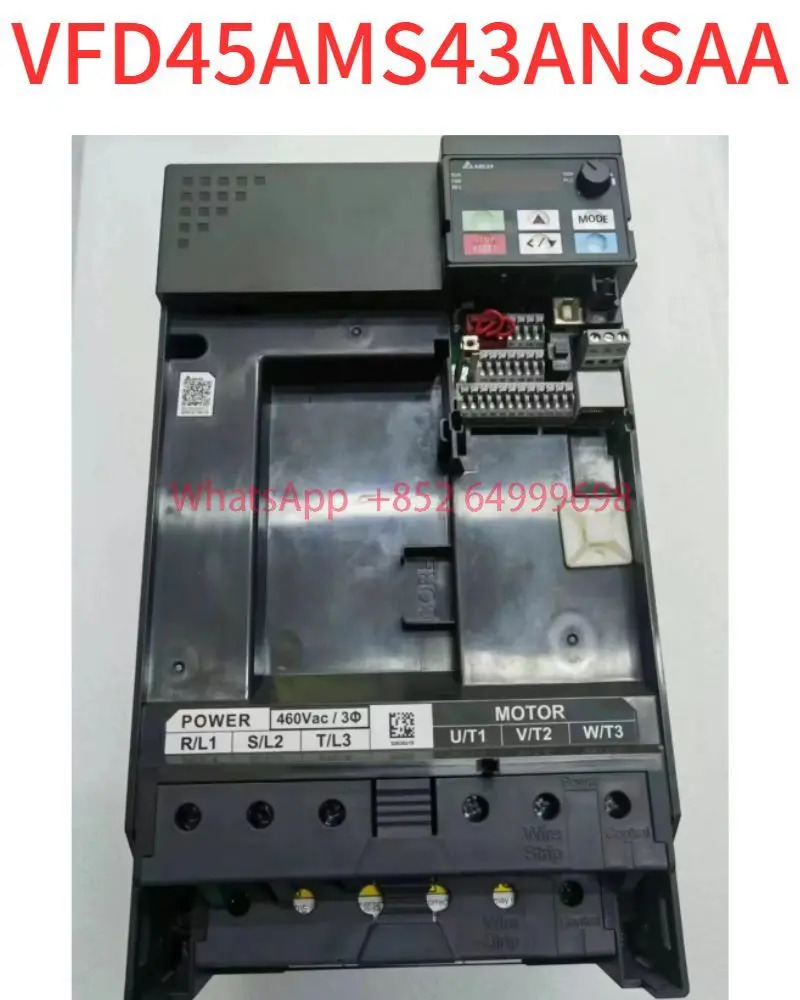 리퍼 OK VFD45AMS호환43ANSAA