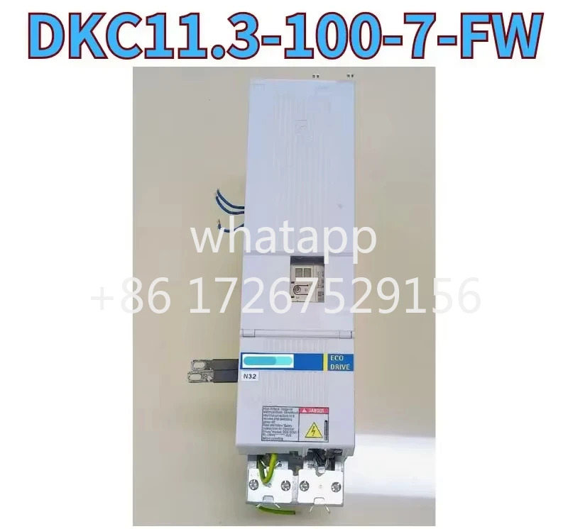 리퍼 드라이브 DKC11.3-100-7-FW OK