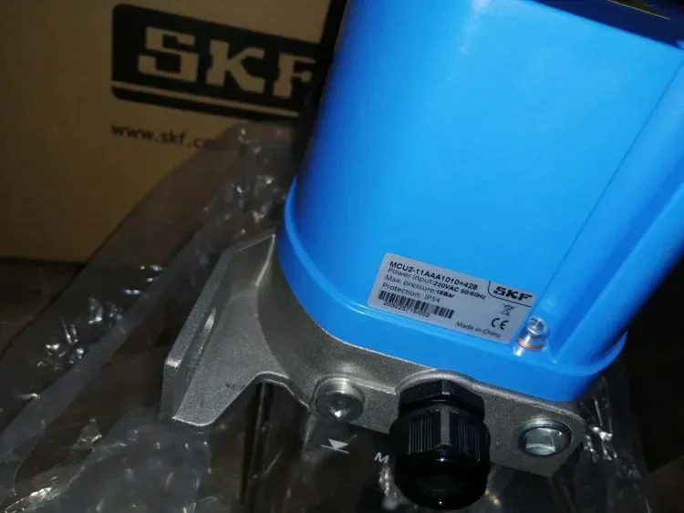 SKF 펌프 MCU 2-11aa 1010428은 mku 11-KW2-K005 2-12a aa 1010428을 대체