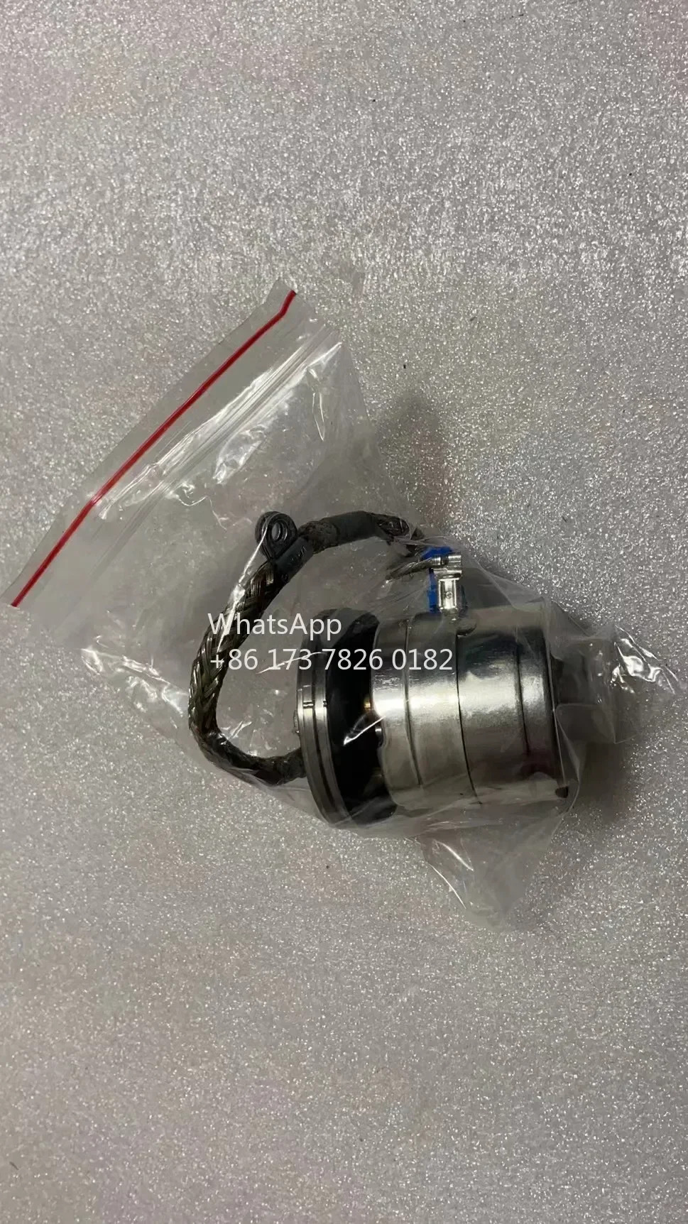 SRM50-HZA0-S05 리퍼된 인코더 리퍼 OK SRM50 HZA0 S05
