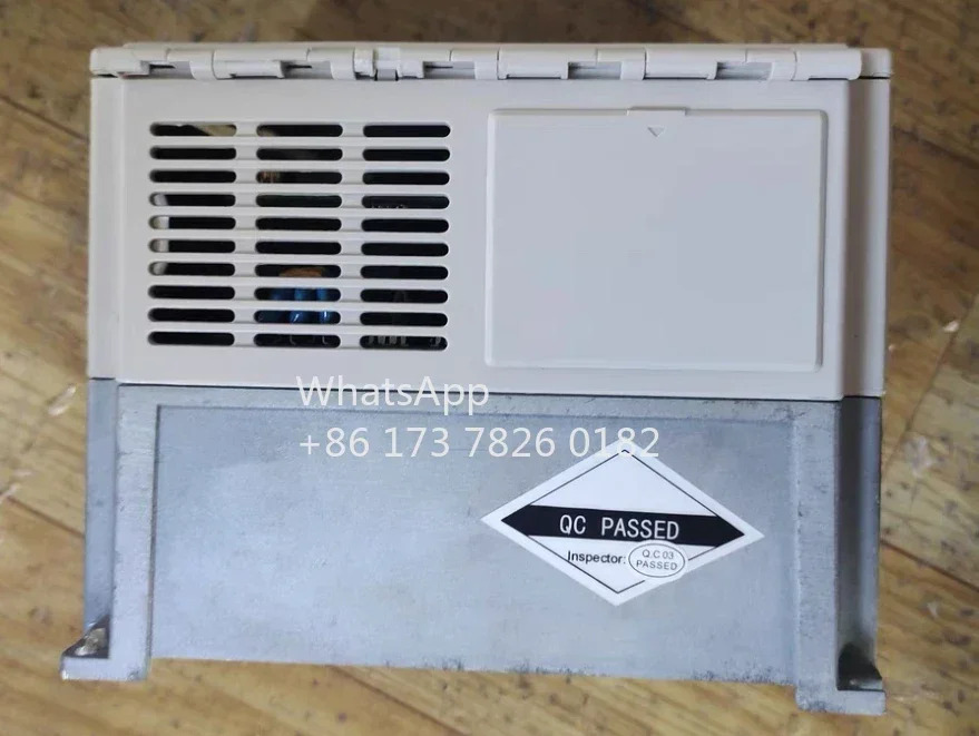 리퍼된 인버터 ev1000-2s0015g-c8 1.5kw 220v