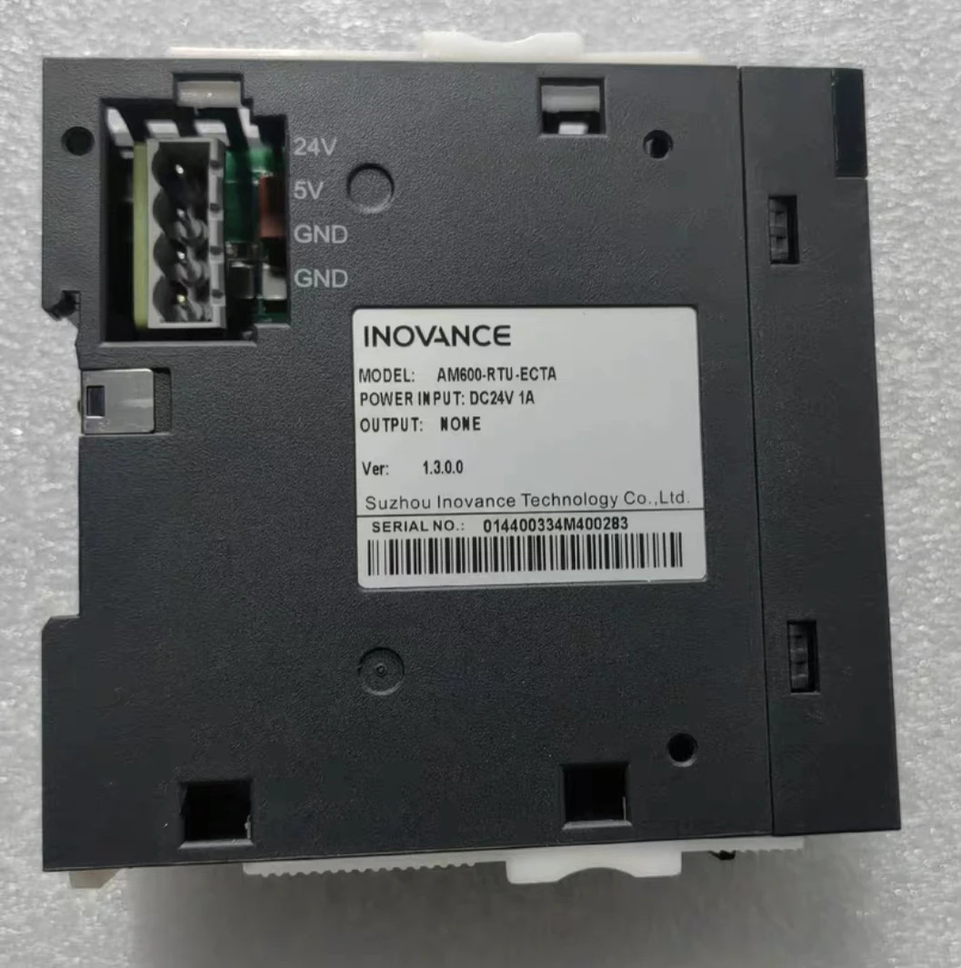 AM600-RTU-ECTA 리퍼 통신 모듈