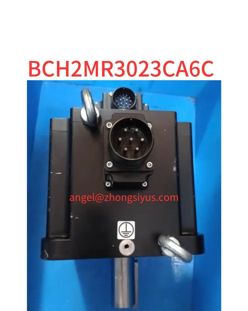 BCH2MR3023CA6C 3KW 서보모터 리퍼