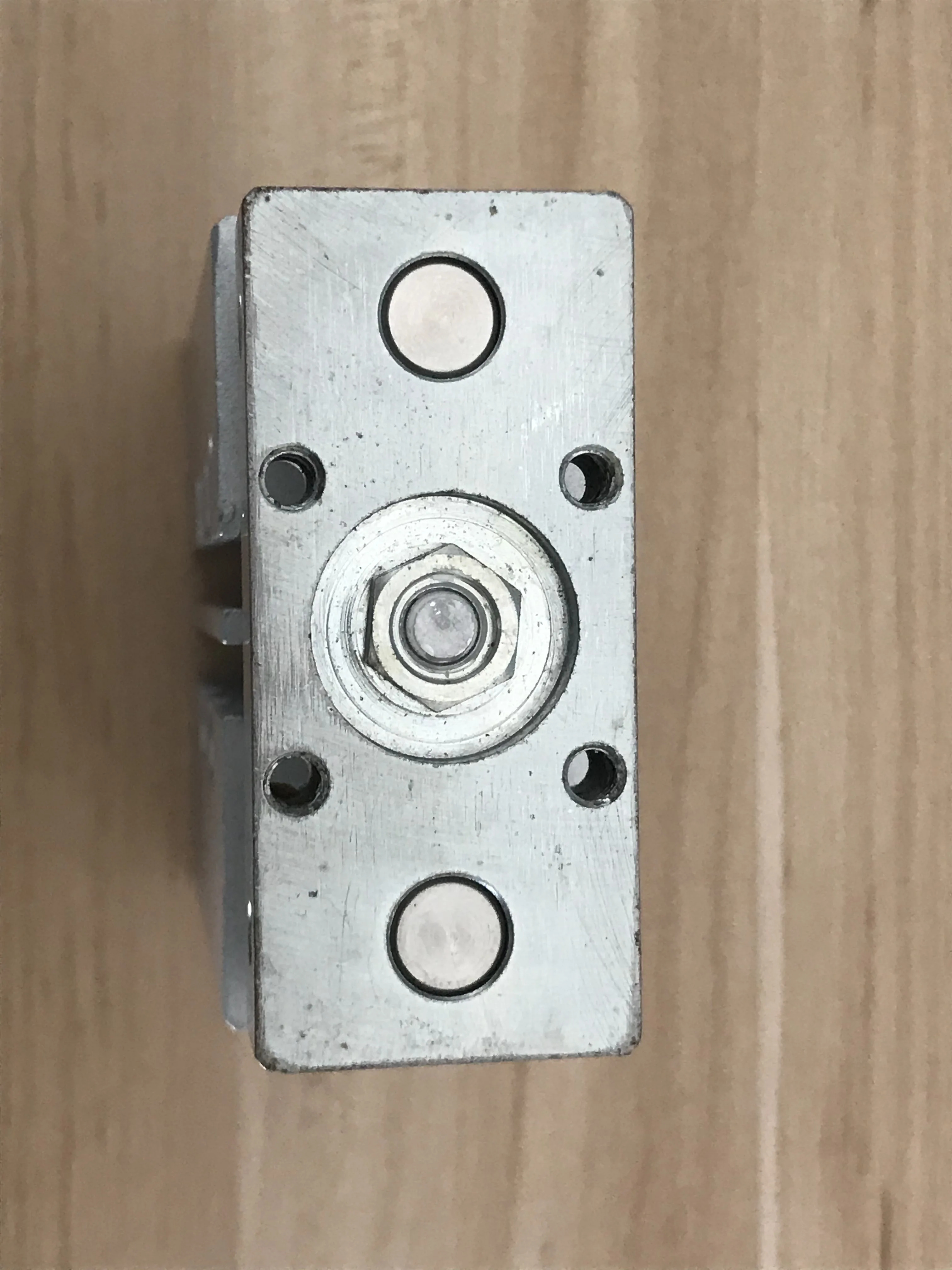 FESTO 실린더 DFM-12-30-P-A-KF신