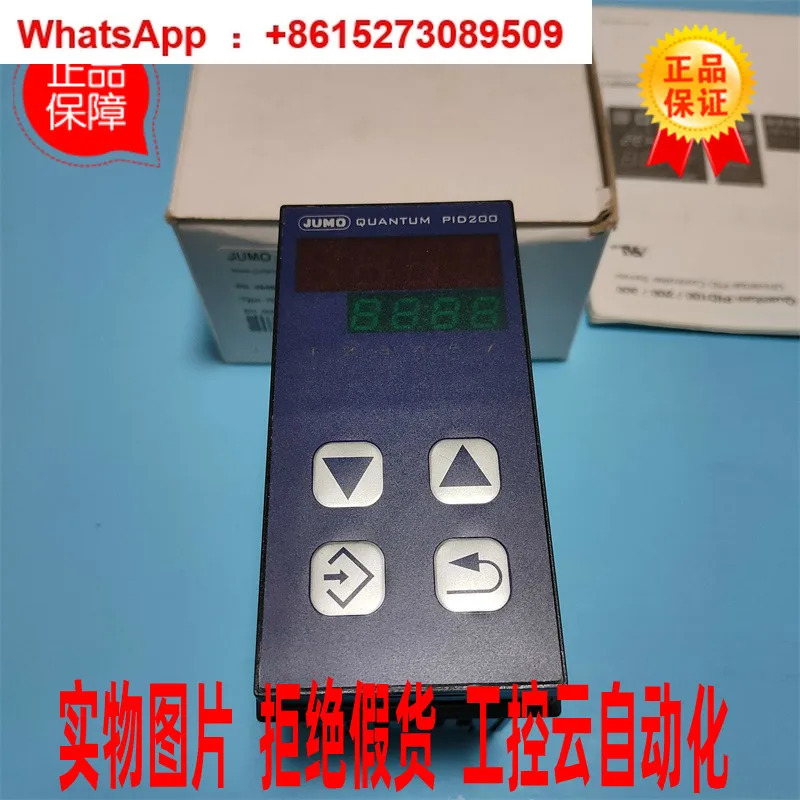 오리지널 70/8-0000-23 온도 컨트롤러 PID200