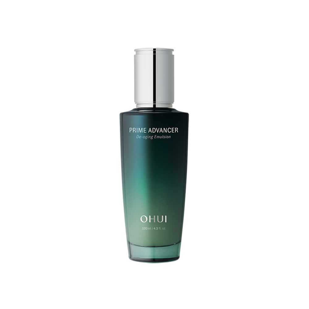오휘 프라임 어드밴서 디에이징 에멀전 130ml - 상품 이미지