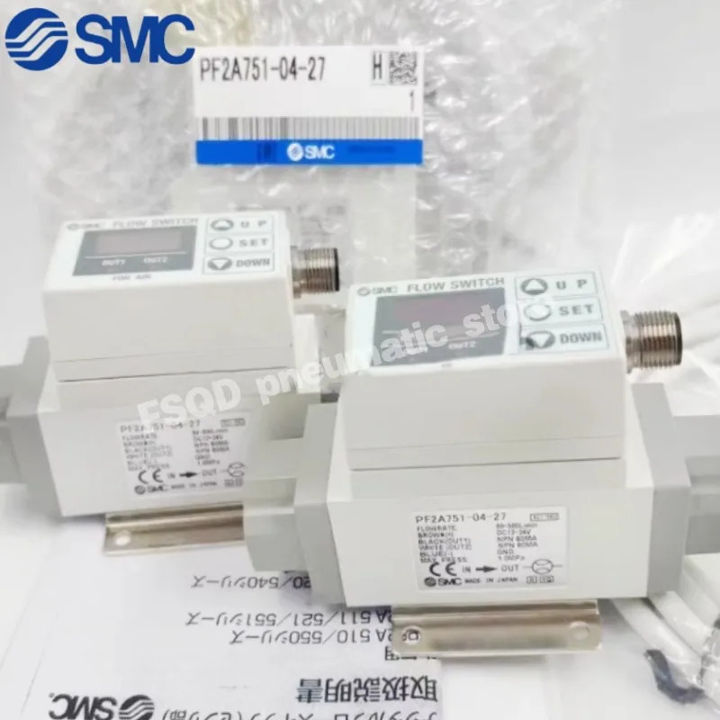 유량계 스위치 PF2A710-01/F01/02/N01-27/67-M PF2A750-01-27 PF2A750-01-27-M PF2A750-02-27-M PF2A750-F01-27