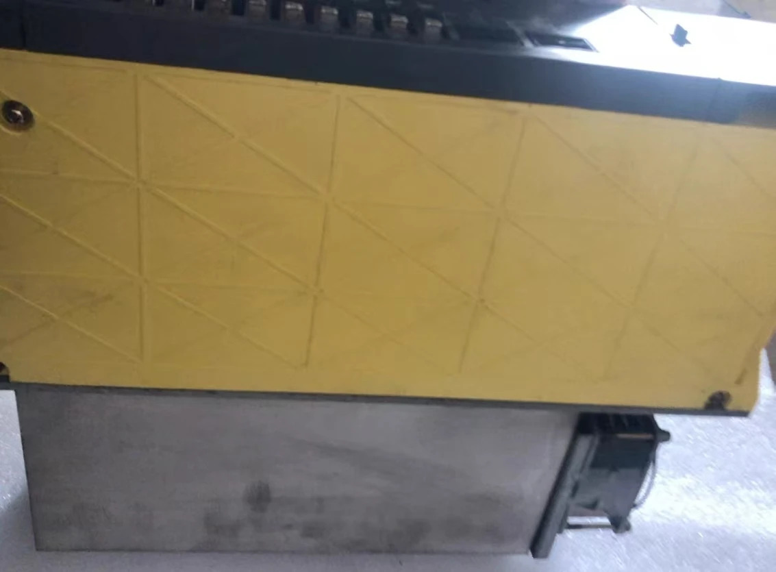 A06B-6102-H211 H520 리퍼 서보 드라이브 완료