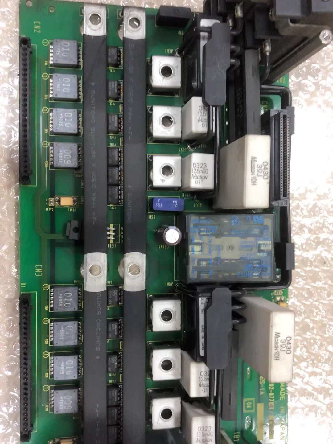 A16B-2202-0774 리퍼 회로 기판 OK