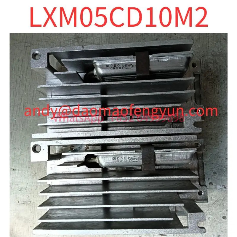 리퍼 OK 드라이브 LXM05CD10M2