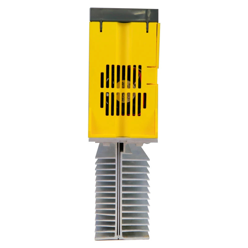 A06B-6080-H305 CNC 기계Fanuc 증폭기