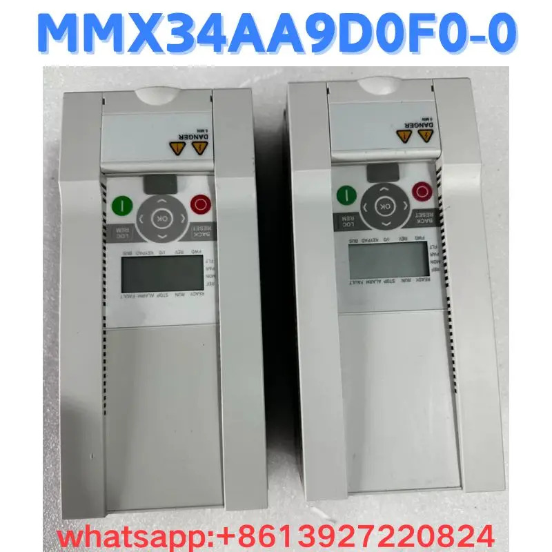 리퍼 주파수 변환기 MMX34AA9D0F0-0 OK