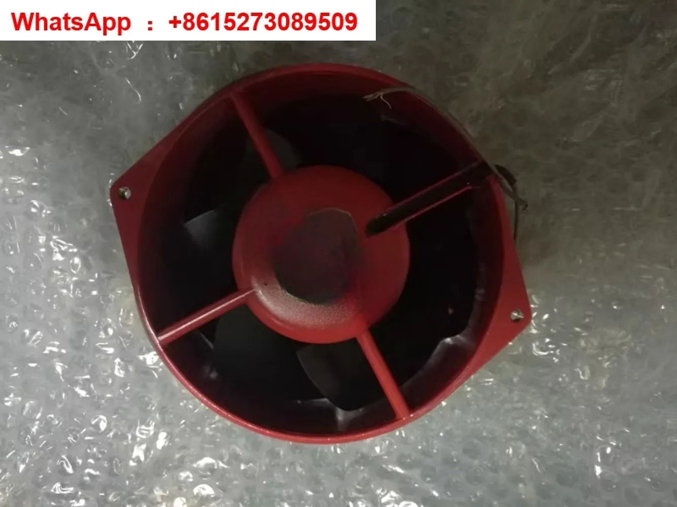 모터 A06B-0275-B411 팬 A90L-0001-0049  VRM