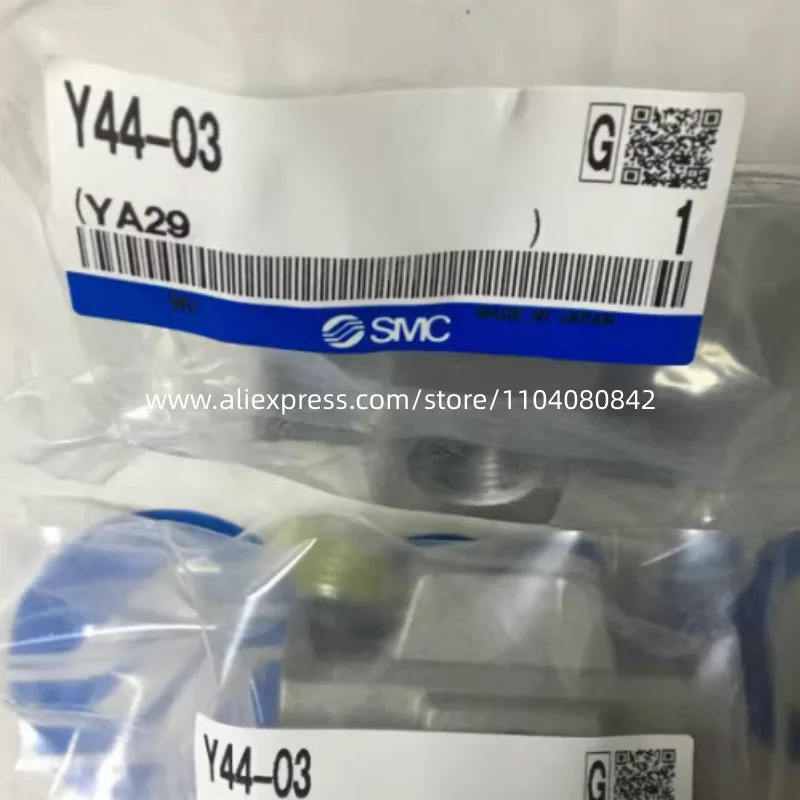 SMC 센서 Y44-03
