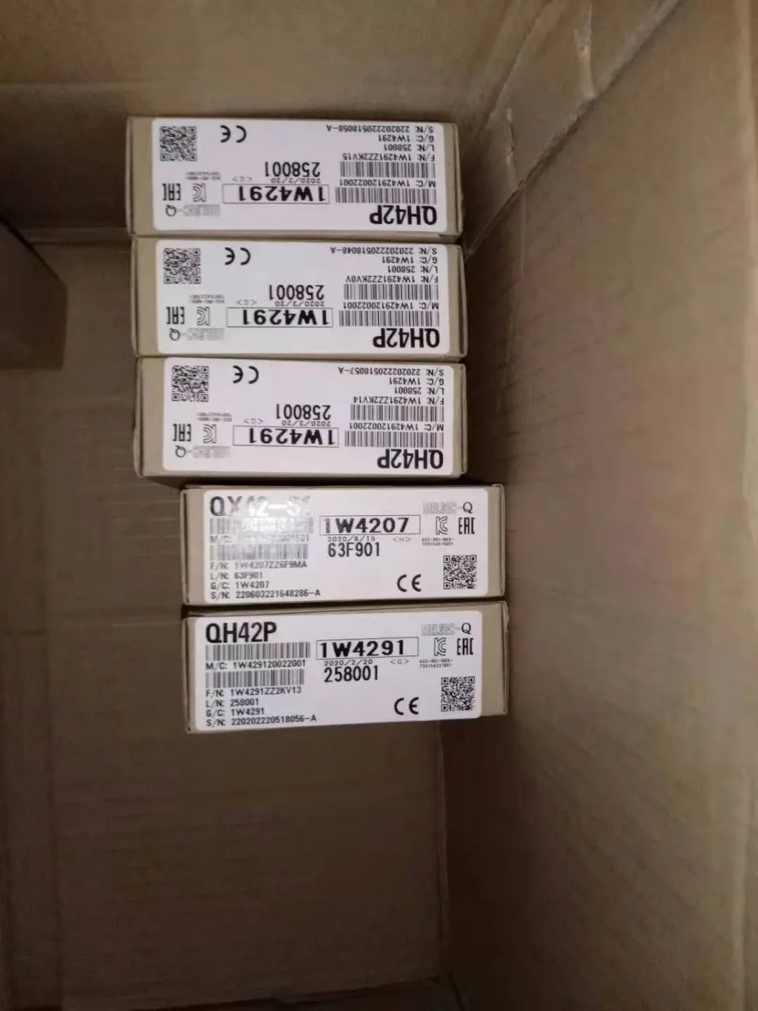 QH42P