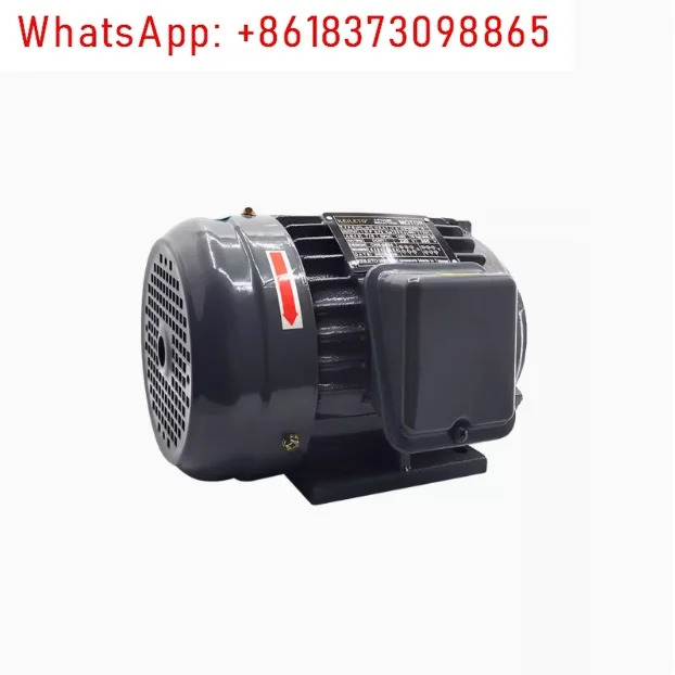 유압 모터 오일 펌프 KL-02 03 04 05/0.75 1.5 2.2 3.75KW 특별