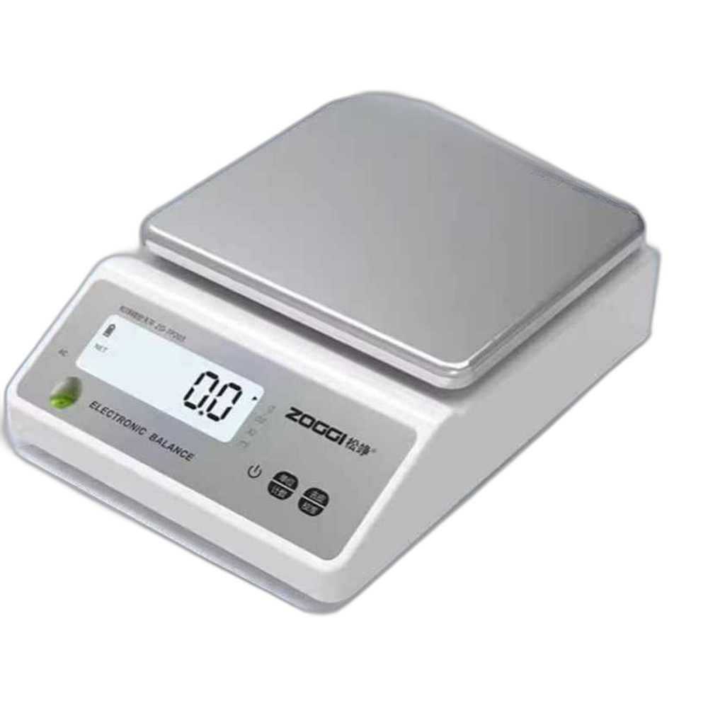 정밀 전자 저울 밀리그램 고정밀 용 측정 무게 도구 1200g - 상품 이미지