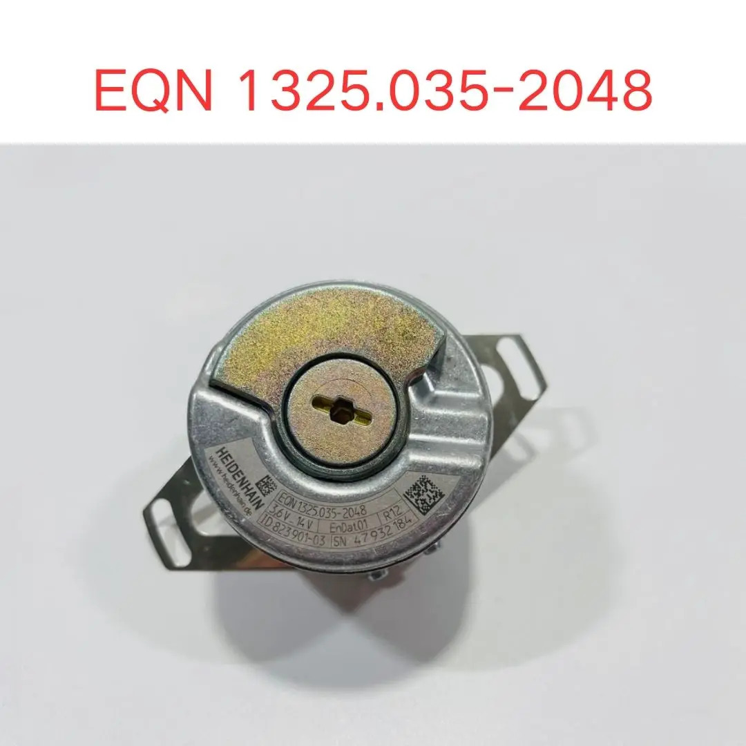 리퍼 EQN1325.035-2048 OK 인코더 EQN 1325.035-2048