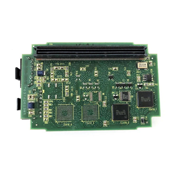 A20B-3300-0398 FANUC 축 카드는 CNC 시스템 컨트롤러대해 저렴하게 리퍼를 거쳤습니다.
