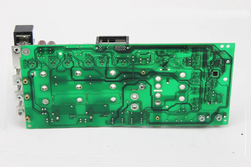 A16B-2203-0636 CNC 기계 컨트롤러Fanuc 기본 전원 보드 회로 기판 저렴