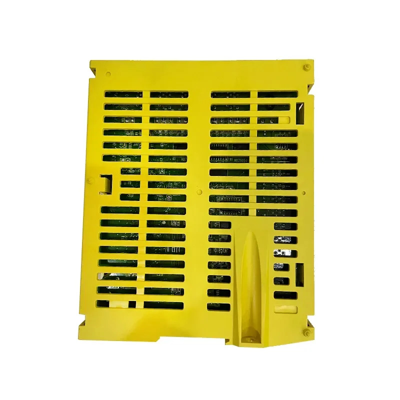 Fanuc PLC 유닛 위치 감지기 인터페이스 모듈 I/O A02B-0303-C205 A02B0303C205 신