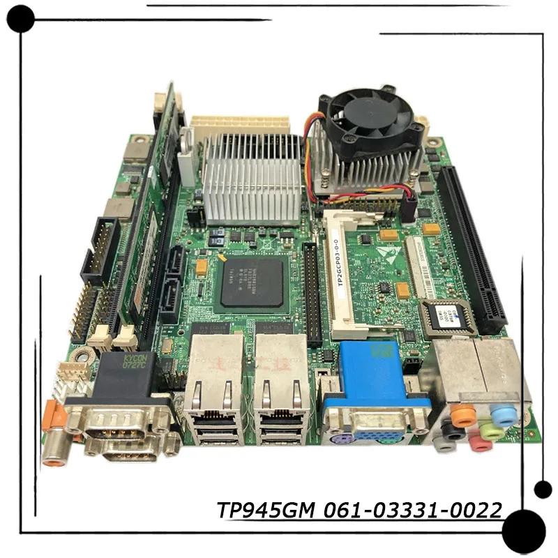 TP945GM호환 Mini-ITX 061-03331-0022 산업마더보드