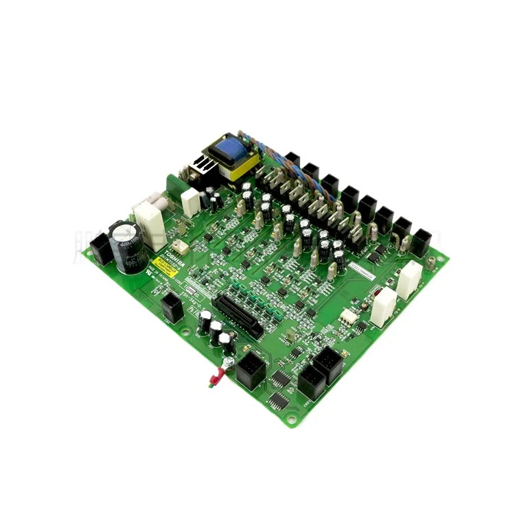 Toshiba 엘리베이터 부품 UCE6-146B4 BCU-L500G2A 2N1M3552-A 드라이버 보드부품