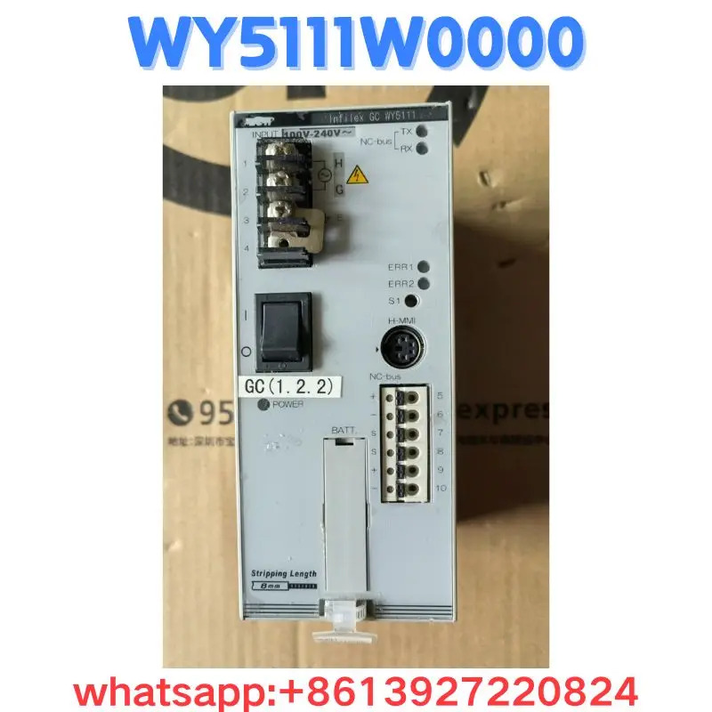 리퍼 모듈 WY5111W0000 OK