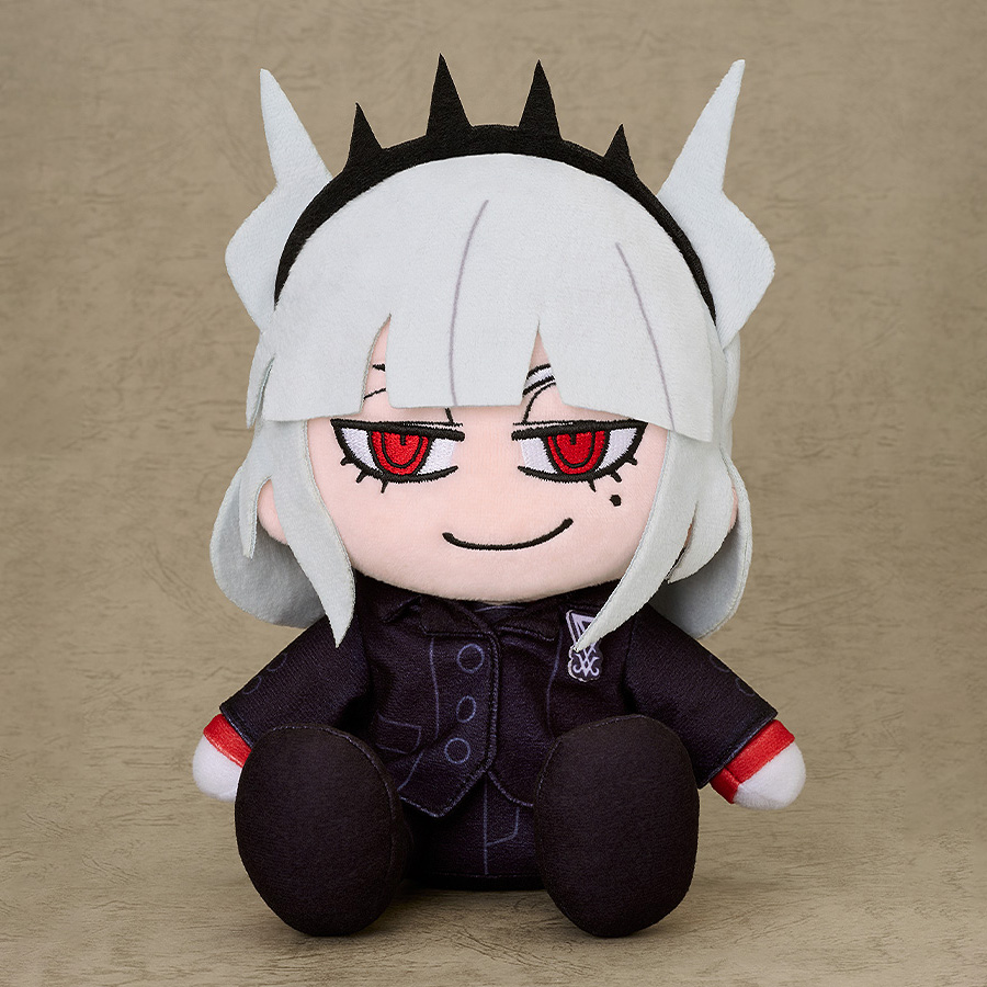 [예약] 봉제인형 헬테이커 (루시퍼 모데우스 케르베로스) 이미지 2