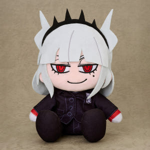 [예약] 봉제인형 헬테이커 (루시퍼 모데우스 케르베로스) 실사용 후기 | 효과 있을까? - 상품 이미지 2