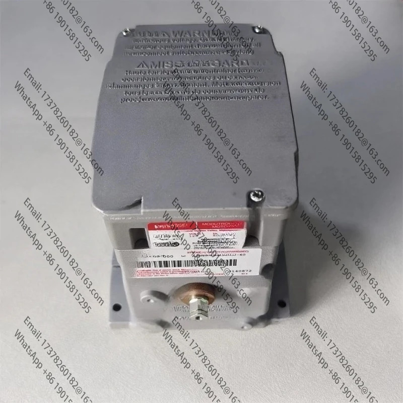 M7284C1000 220V 또는 120V 버너새 원본 댐퍼 액추에이터 Modutrol IV 모터