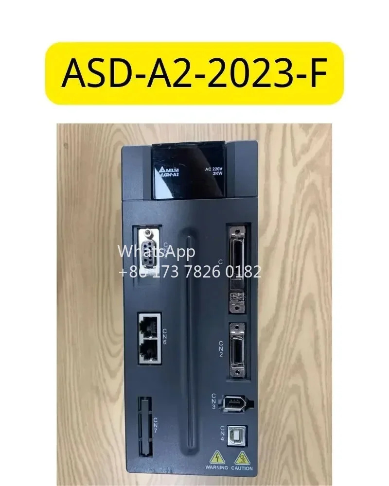 ASD-A2--F A2 드라이브 2KW