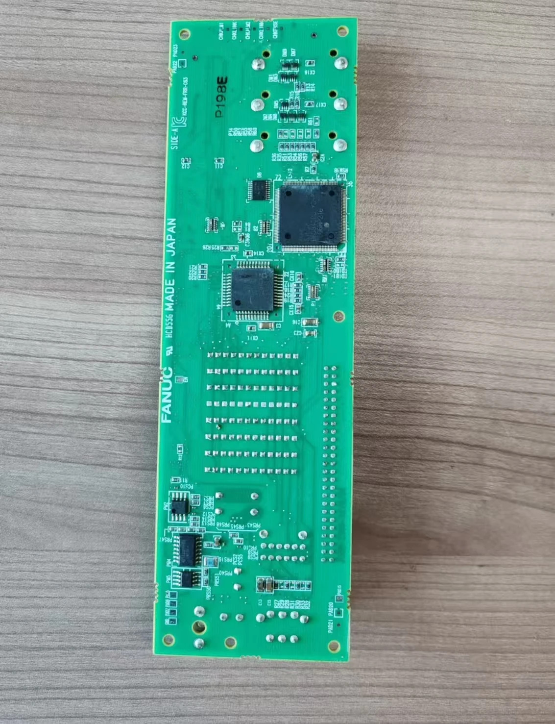 A20B-2200-0470 리퍼 회로 기판 완료