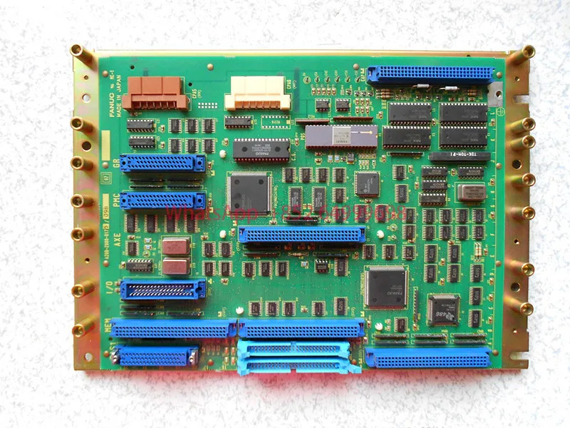A20B-2000-0175 A20B 2000 0175 CNC 컨트롤러메보드 PCB 회로 기판