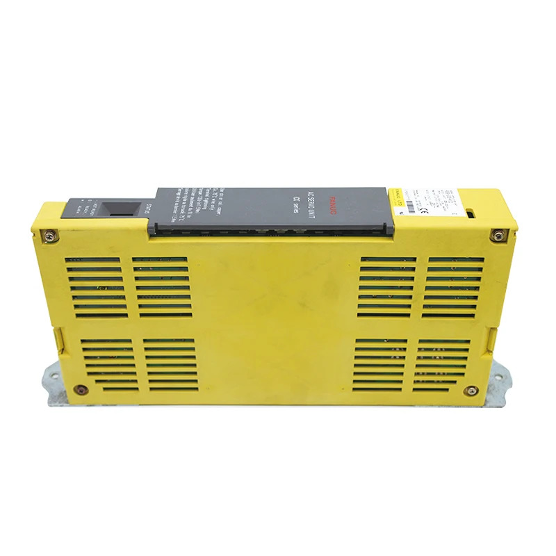 CNC 시스템 기계A06B-6089-H101 Fanuc 서보 드라이브