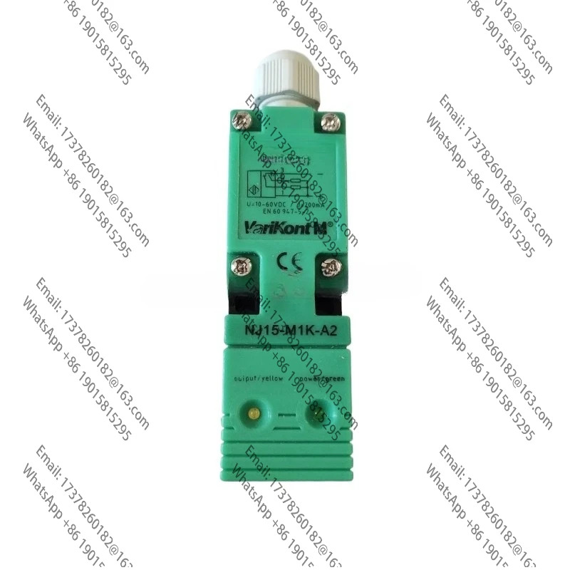 NJ15M1KA2 PNP NO NC PF 스위치 센서