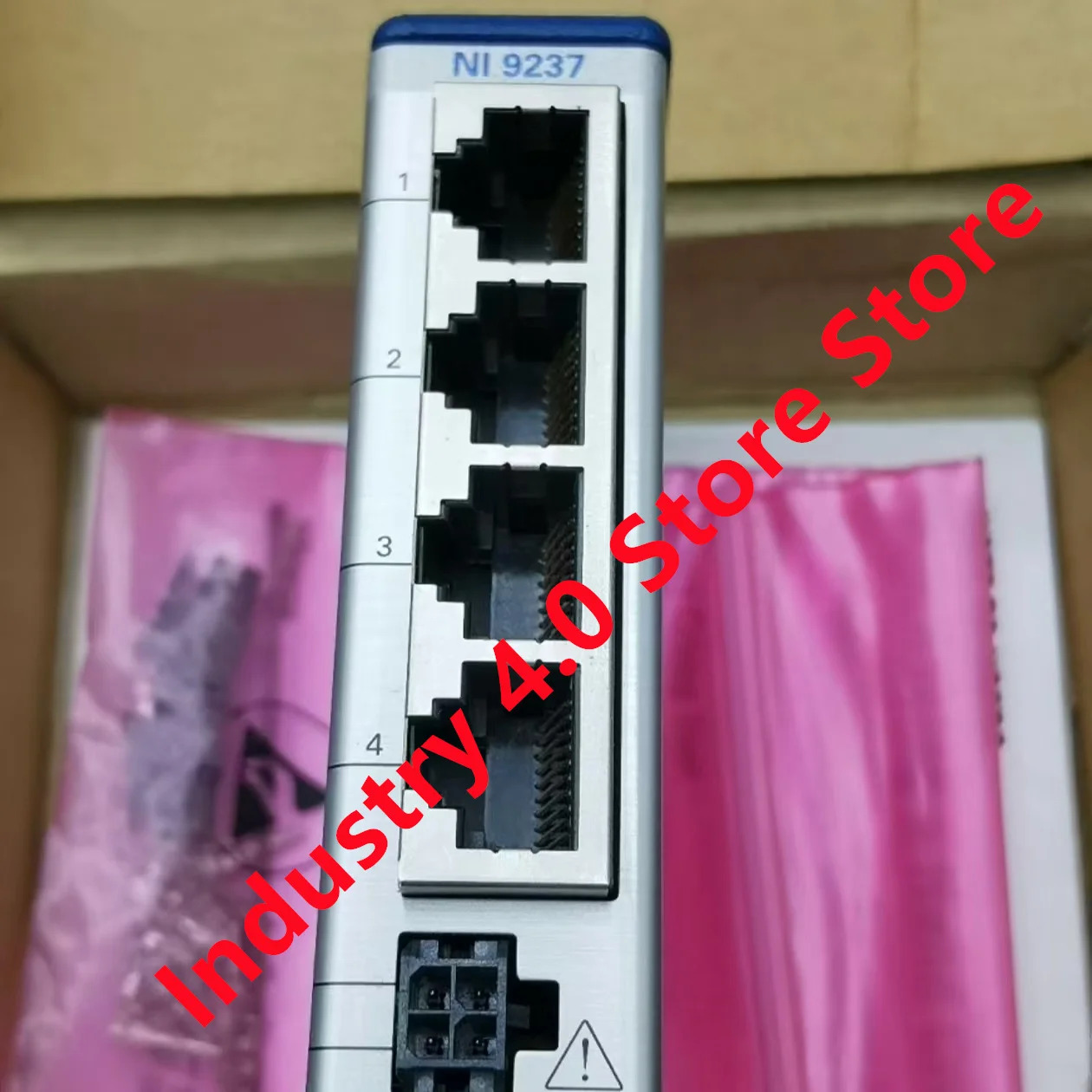 NI 9237 오리지널
