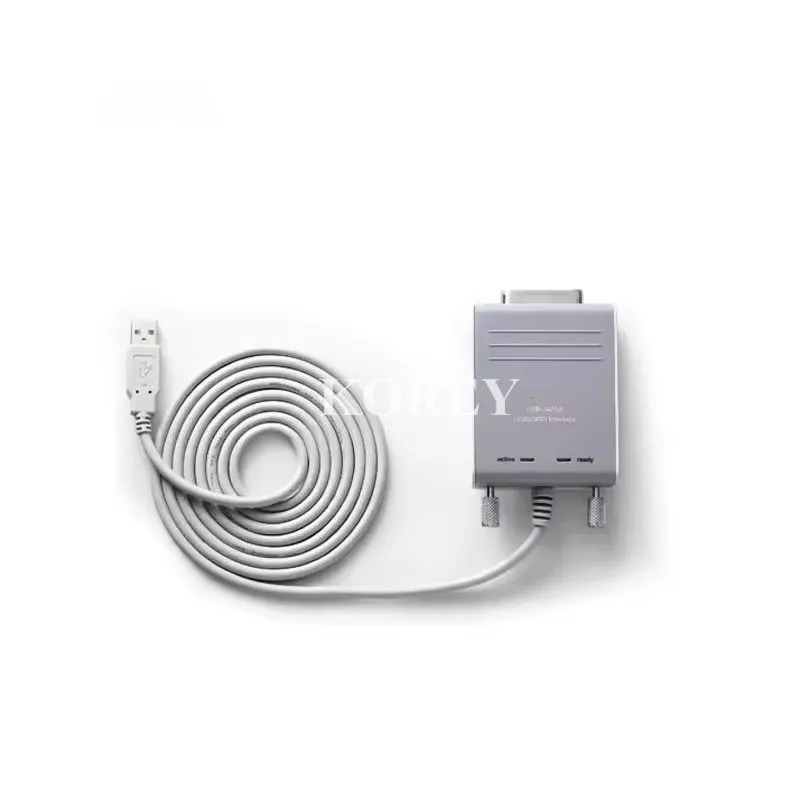 USB-3488A 고성능 IEEE-488 GPIB 카드 USB 포함