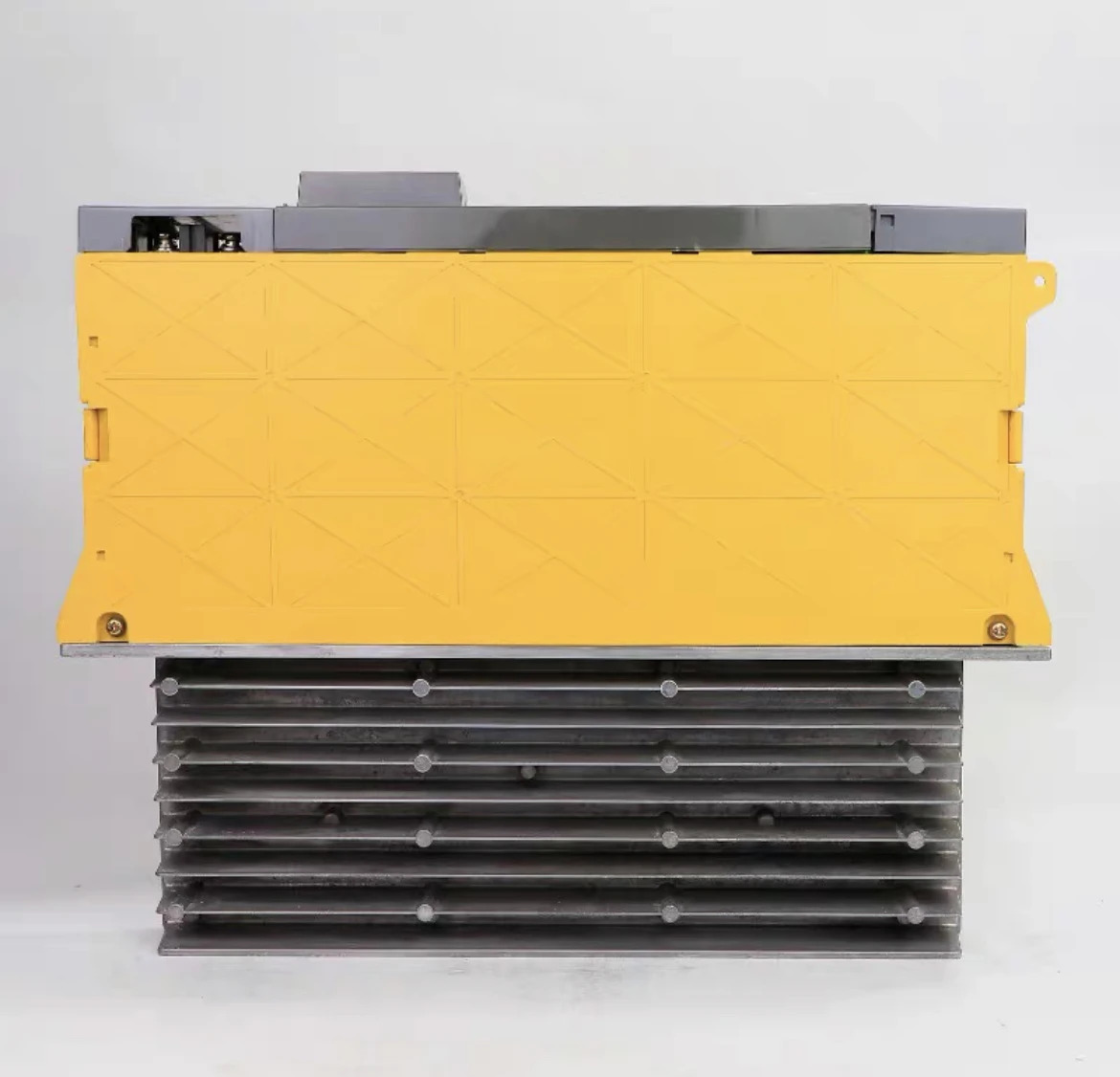 A06B-6096-H205 CNC 시스템 기계서보 드라이브 증폭기 모듈 리퍼