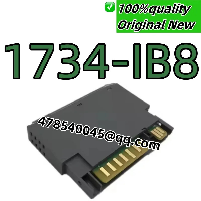 원본 1734-IB8 1734