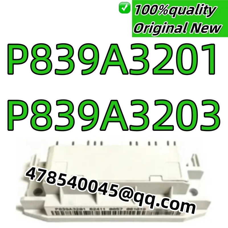 새제품 산업용 P839A3201 P839A3203