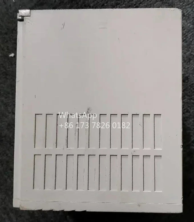 리퍼된 주파수 변환기 4KW 380V SV040iG5A-4 기능 패키지