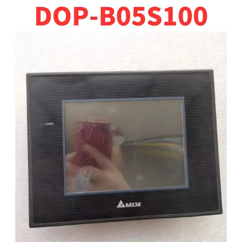 리퍼 OK DOP-B05S100 터치 스크린