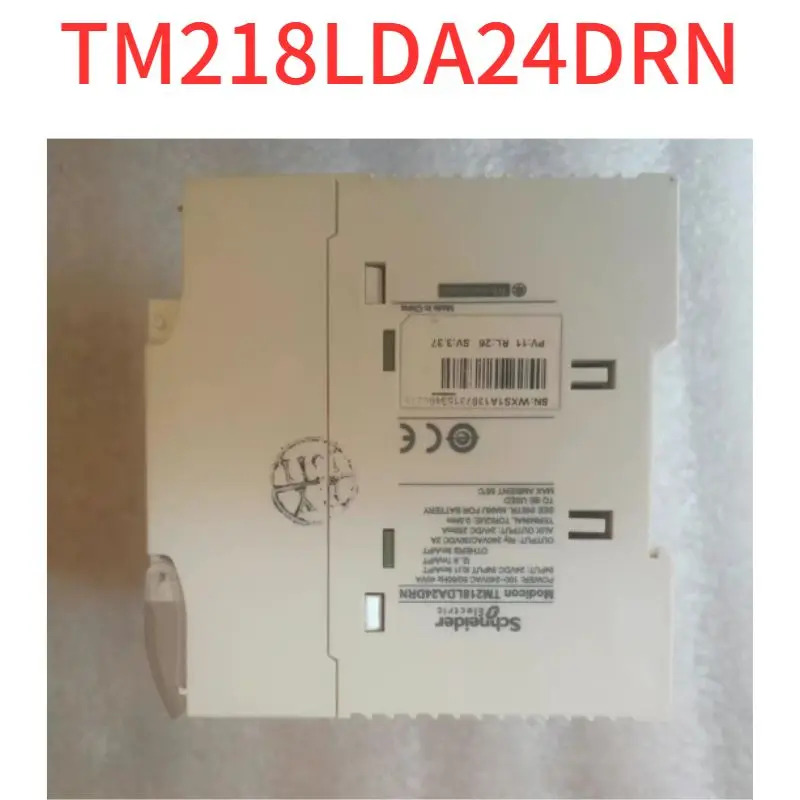 리퍼 OK TM218LDA24DRN
