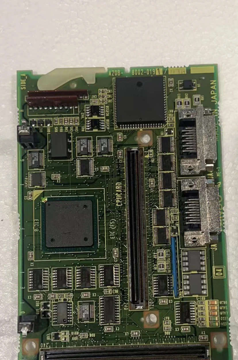 A20B-8002-0191 리퍼 회로 기판 정상적으로 작동