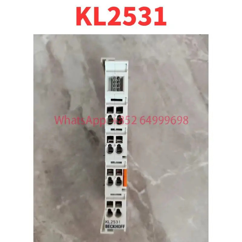 리퍼 OK KL2531