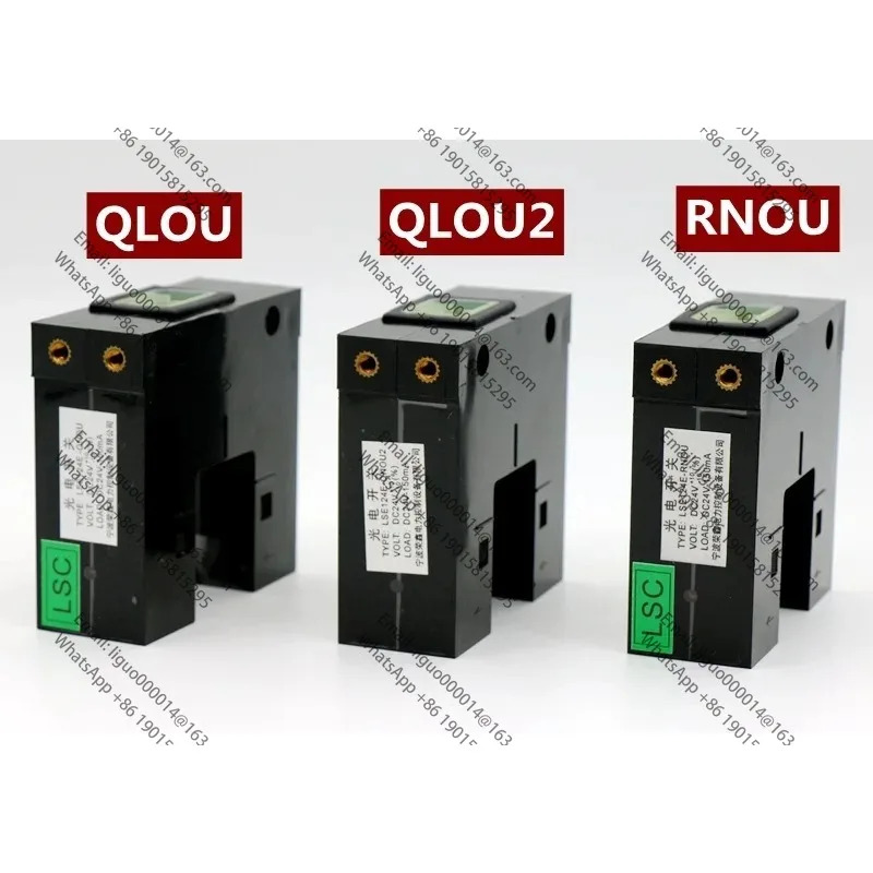 Toshiba 레벨링 센서 LSE124E-RNOU QNOU1 2 광전스위치