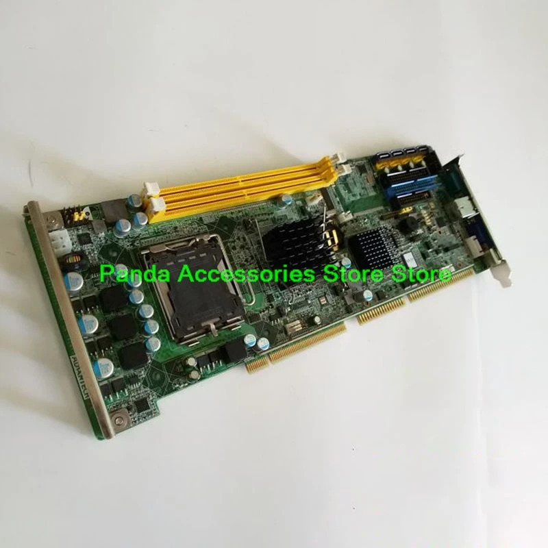 어드밴텍 산업컴퓨터 마더보드PCA-6010 REV.A1 완전 리퍼된 PCA-6010VG