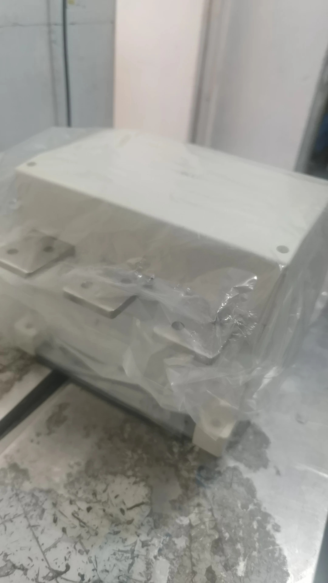 CKJ11-800A 범진공 AC 접촉기